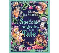 Lo specchio segreto delle fate