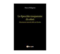Lo specchio trasparente di colori. Delucidazioni sintetiche della mia filosofia
