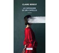 Lo spessore di un capello