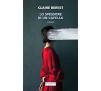 Lo spessore di un capello