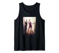 Lo Spettacolo Amber Rose Dr Chris Donaghue di Michael Grecco Canotta