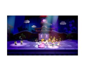 Lo spettacolo della Principessa Peach! Nintendo Switch