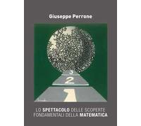 Lo spettacolo delle scoperte fondamentali della matematica