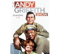 Lo spettacolo di Andy Griffith: Stagioni 1-5