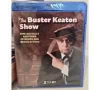 Lo spettacolo di Buster Keaton