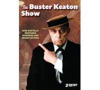 Lo spettacolo di Buster Keaton