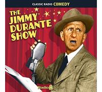 Lo spettacolo di Jimmy Durante (Radio Old Time)