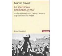 Lo spettacolo nel mondo greco