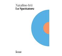 Spettatore - Natalino Irti - 2023