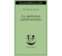 Lo spettatore addormentato
