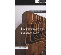 Lo spettatore emancipato