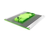 Lo spettro completo 4000W ha condotto la lampada progressiva del bordo luminoso LM301B a lampada dimmerabile del pozzo medio for le piante d'appartamento coltiva la tenda,Risparmia Elettricità