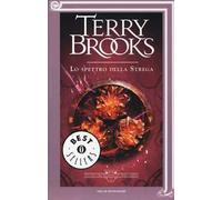 Lo spettro della strega. Gli oscuri segreti di Shannara. Vol. 3