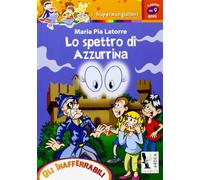 Lo spettro di Azzurrina