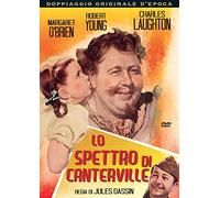 Lo Spettro Di Canterville (1944)