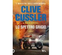 Lo spettro grigio