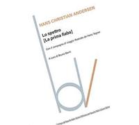 Lo spettro (la prima fiaba). Con Il compagno di viaggio