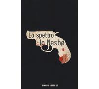 Lo spettro - Nesbø Jo