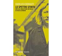 Lo spettro sfinito. Note sul parassitismo metodico di Peter Sloterdijk