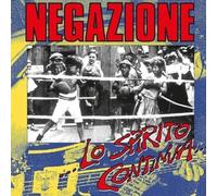 Lo Spirito Continua (Second Edition)