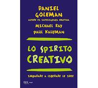 Lo spirito creativo