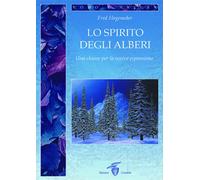 Lo spirito degli alberi. Una chiave per la vostra espansione