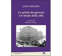 Lo spirito dei giovani e le strade della città