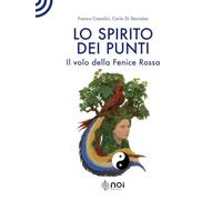 Lo spirito dei punti. Il volo della fenice rossa