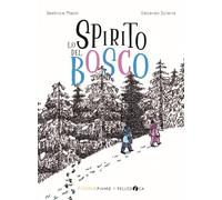 Lo spirito del bosco