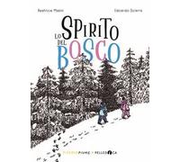 Lo spirito del bosco