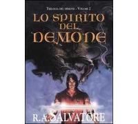 Lo spirito del demone. Trilogia del demone. Vol. 2