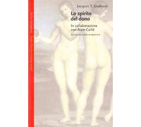 Lo spirito del dono