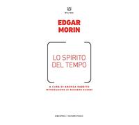 Lo spirito del tempo