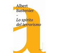 Lo spirito del terrorismo