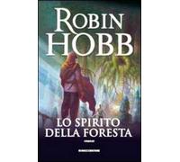 Lo spirito della foresta