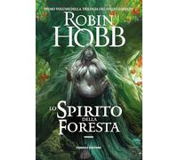 Lo spirito della foresta. Trilogia del figlio soldato (Vol. 1)