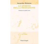 Lo spirito della mediazione