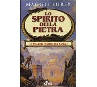 Lo spirito della pietra. Maestri del sapere