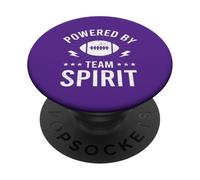 Lo spirito della squadra PopSockets PopGrip Adesivo