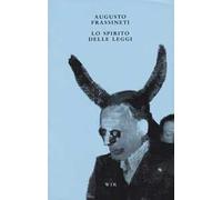 Lo Spirito Delle Leggi - - 2024
