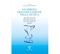 Lo spirito dell'educazione nella musica - [Pazzini]