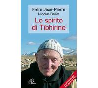 Lo spirito di Tibhirine