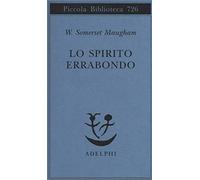 Lo spirito errabondo