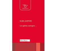 Lo spirito europeo