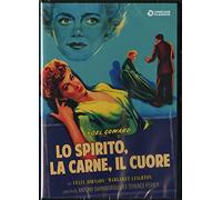Lo Spirito La Carne Il Cuore