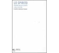 Lo spirito. Percorsi nella filosifia e nelle culture