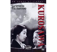 Lo Spirito Piu' Elevato