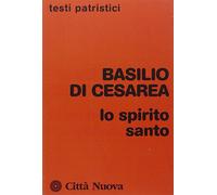 Lo Spirito Santo