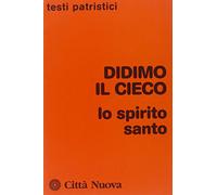 Lo spirito Santo
