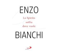 Lo spirito soffia dove vuole